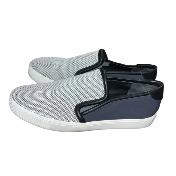 Vince Bram slip on sneakers 10M - Picture 1 of 3